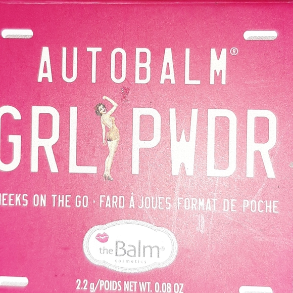 "Cheeks on the Go" (blush) - Picture 4 of 4